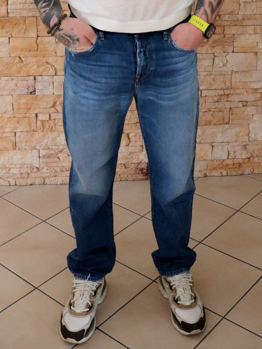 DIESEL - Jeans Viker Uomo