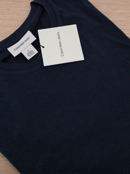 CALVIN KLEIN - T-Shirt Man