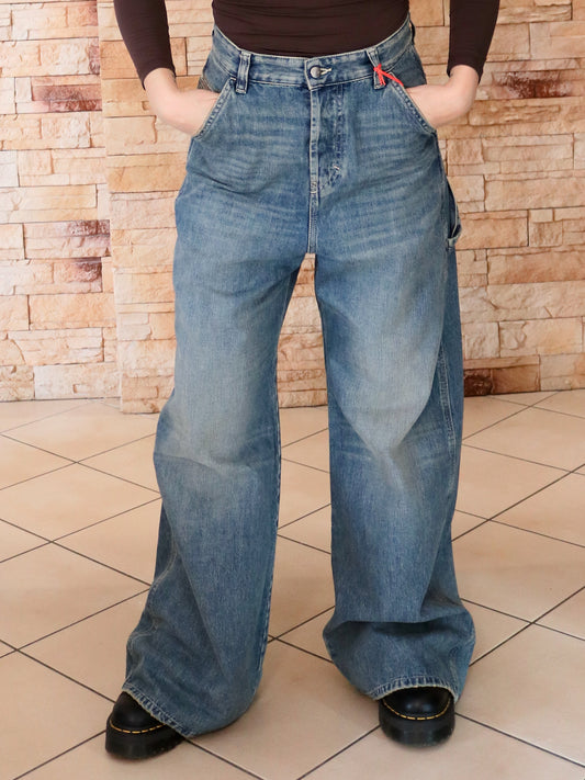Relaxed Jeans 1996 D-Sire 0bebl