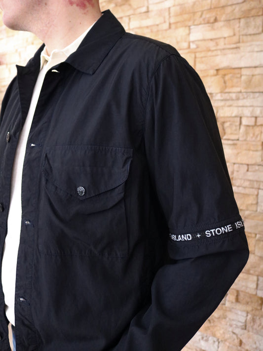 STONE ISLAND - Spring Jacket